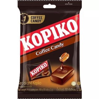 Kẹo cafe Kopiko 2vị love