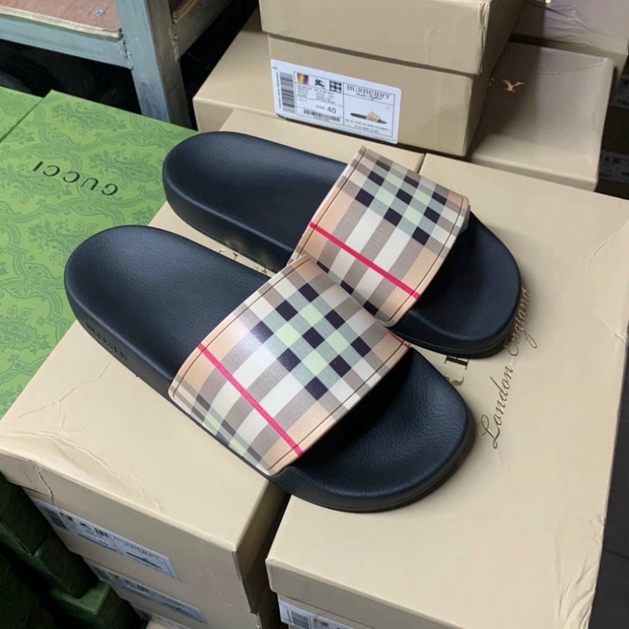 Dép Nam Nữ BBR quai Ngang đi êm chân bền đẹp tăng chiều cao