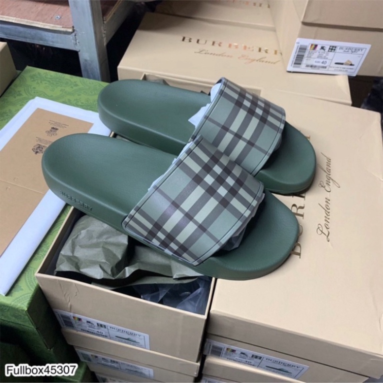 Dép Nam Nữ BBR quai Ngang đi êm chân bền đẹp tăng chiều cao