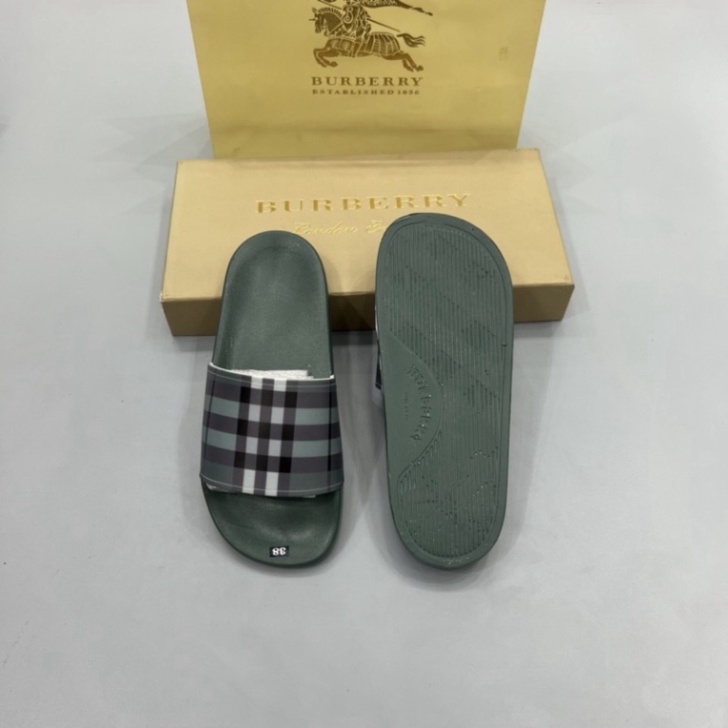 Dép Nam Nữ BBR quai Ngang đi êm chân bền đẹp tăng chiều cao