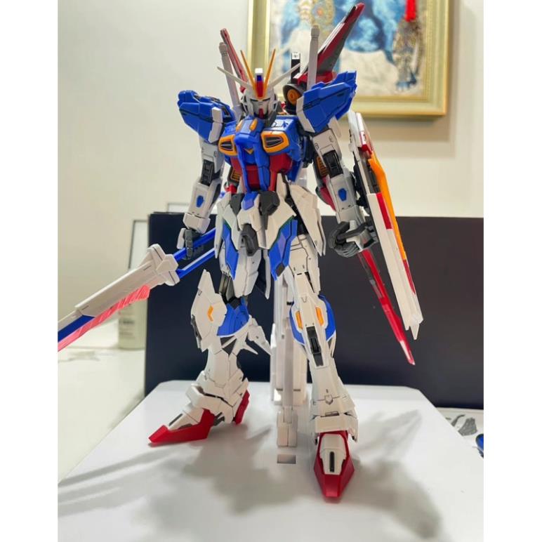 Mô hình lắp ráp MG EG-01 Force Impluse