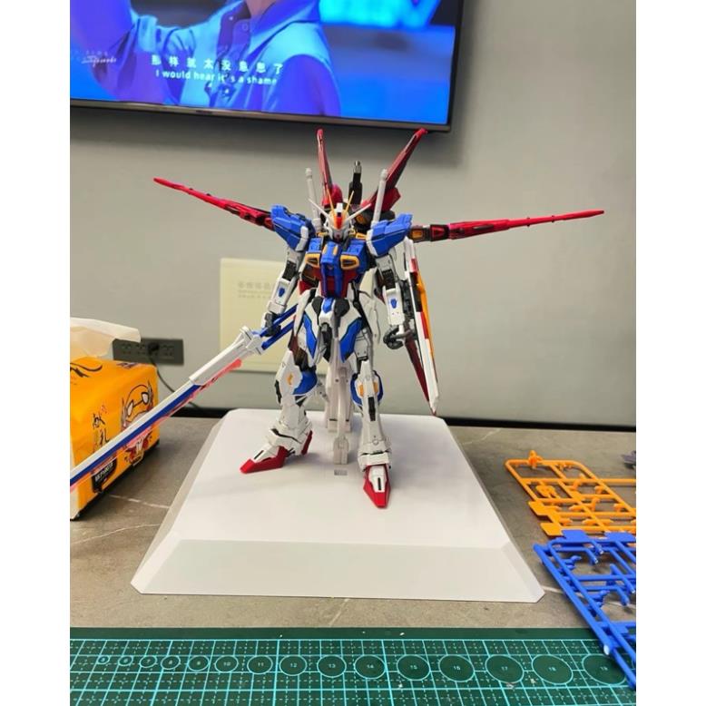 Mô hình lắp ráp MG EG-01 Force Impluse