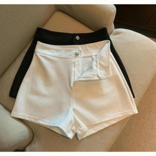 Quần short nữ cạp cao QU9