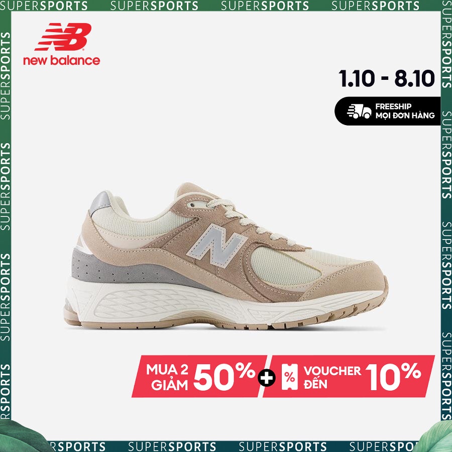 Giày thể thao nam New Balance 2002R / Core - M2002RSI