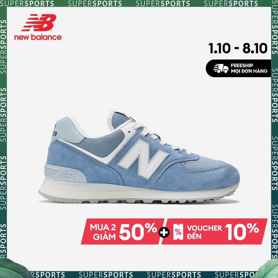 Giày thể thao unisex New Balance 574 / Familiar Ground - U574FDG