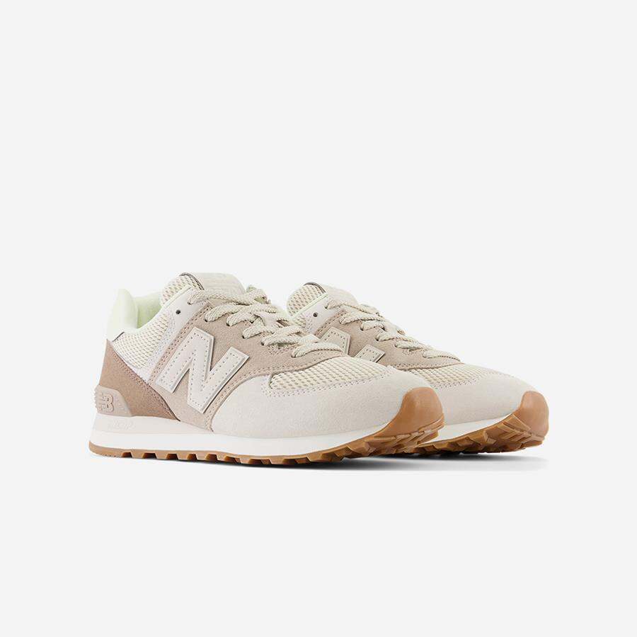 Giày thể thao unisex New Balance 574 / Day Dream - U574DGY