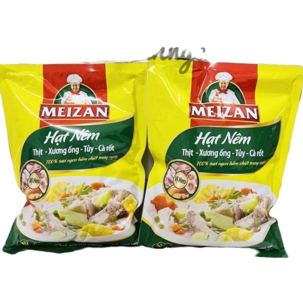 HẠT NÊM MEZAN 400G/1KG/1.8KG