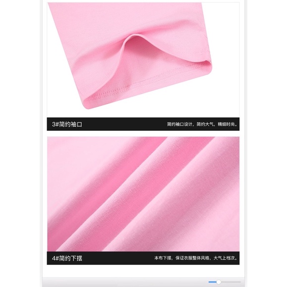 Áo phông nelly heybig sale  19 chó đốm