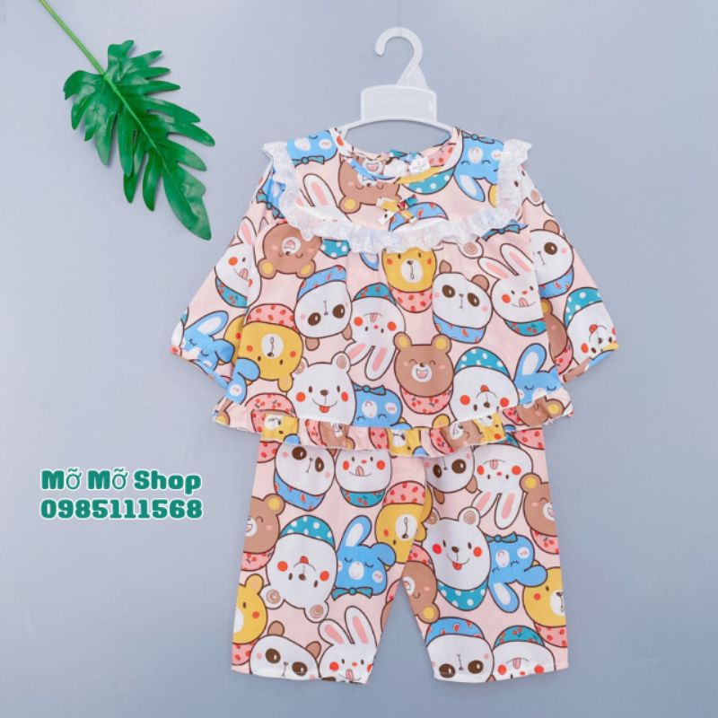 Bộ Tole TDQD cao cấp phối ren mới Link 3 từ 8 - 38kg