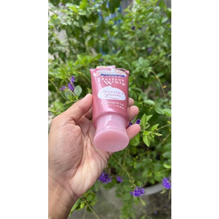 Sữa Rửa Mặt Senka Perfect Whip Collagen in