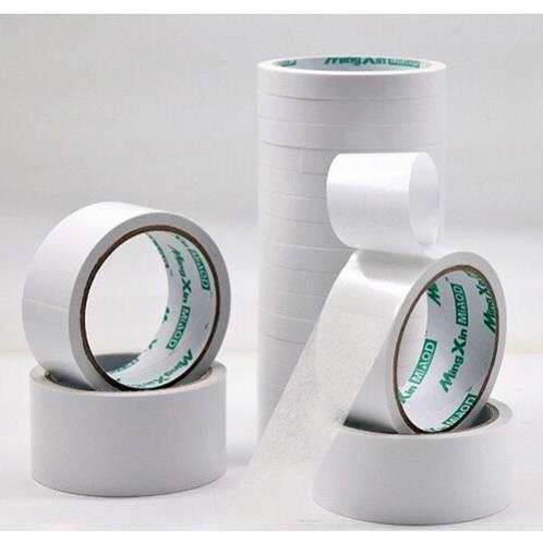 Băng keo 2 mặt .