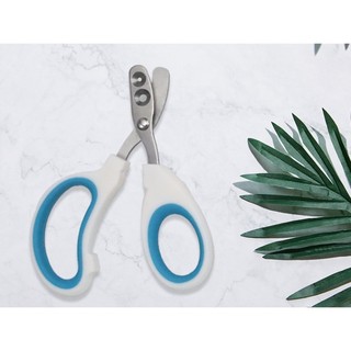 [HỎA TỐC] Kéo Cắt Móng Chó Mèo 2 Lỗ