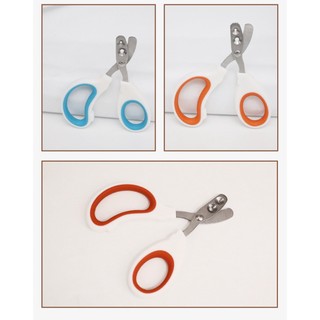 [HỎA TỐC] Kéo Cắt Móng Chó Mèo 2 Lỗ