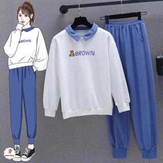 [SẴN] Bộ đồ ngủ dài tay cho bé gái mập 25kg 30kg 35kg 40kg☑ Quần áo cotton size đại cho bé 7 8 9 10 11 12 tuổi