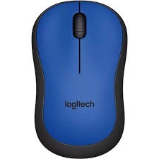 [Mã ELHA9 giảm 15% đơn 50K] Chuột Không Dây Logitech M220 Silent - BH 1 Năm