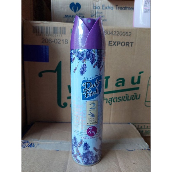 Xịt phòng Daily Fresh 250ml Thái