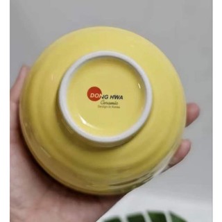 BỘ 4 CHÉN SỨ DONGWA CAO CẤP