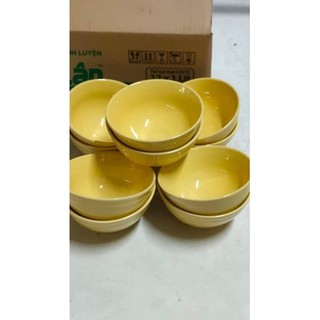 BỘ 4 CHÉN SỨ DONGWA CAO CẤP