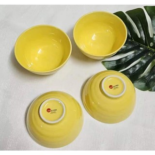 BỘ 4 CHÉN SỨ DONGWA CAO CẤP