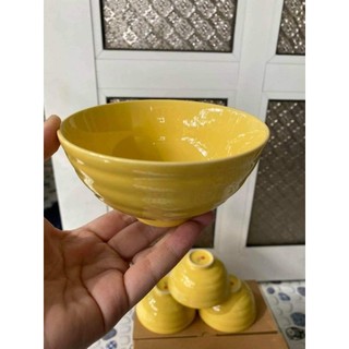 BỘ 4 CHÉN SỨ DONGWA CAO CẤP