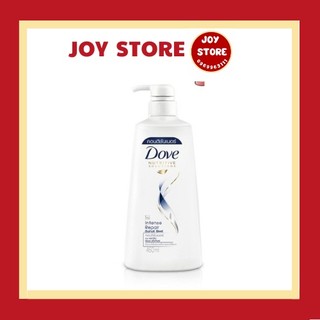 Dầu gội / dầu xả dove thái lan phục hồi hư tổn 410ml