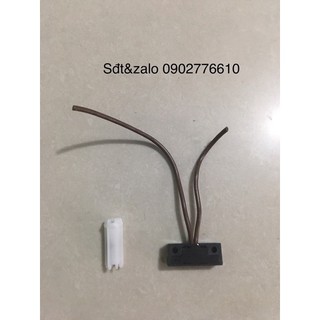 Cảm biến từ và nam châm máy nước nóng