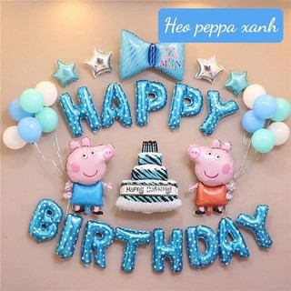 Phụ Kiện Trang Trí Sinh Nhật Cho bé