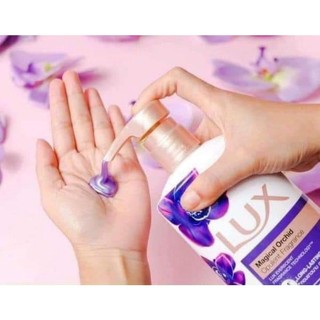 Sữa tắm Lux Thái