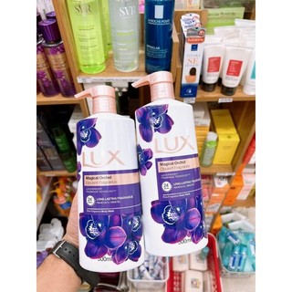 Sữa tắm Lux Thái