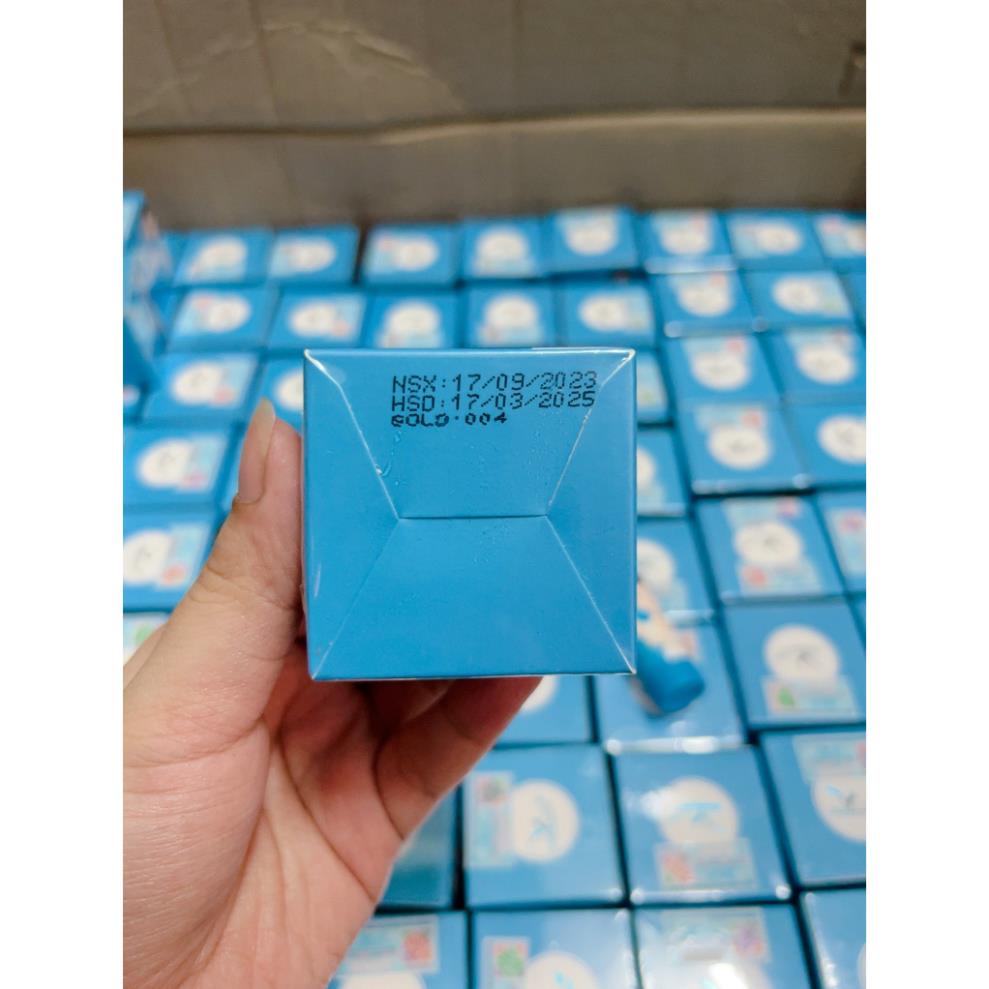 Kem Thâm Gluta Milk Thái Lan - Kem Ngừa Thâm Nách,Thâm Mông,Thâm Cổ - Mua 1 Tặng 1