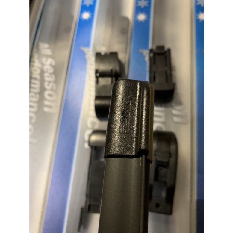 Gạt mưa ô tô Sillicone xe VinFast Lux A, Lux SA, Fadil, VFe34, VF8 - Gạt nước ODL Đài Loan - Có thay Lưỡi