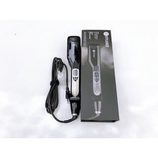 Máy là duỗi tóc hơi nước Steam+plus