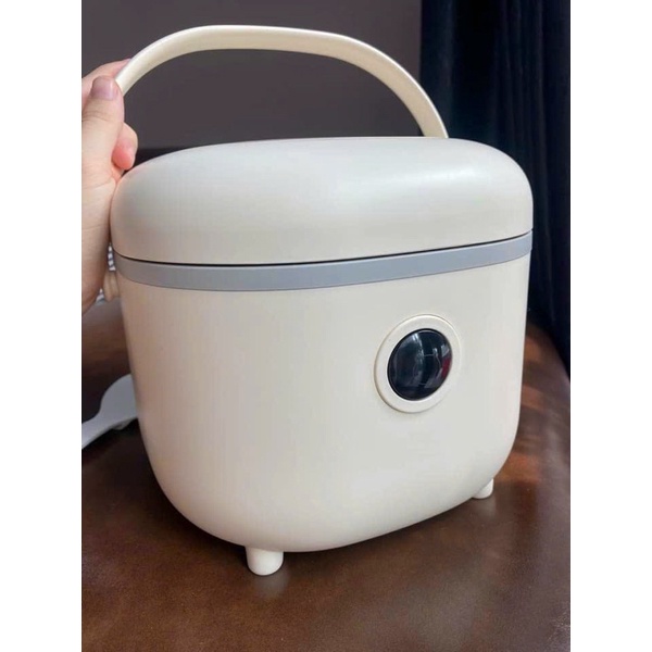 Nồi cơm điện tử Bear 2L-DFB-P20J1-HÀNG CHÍNH HÃNG-Bh 12 tháng