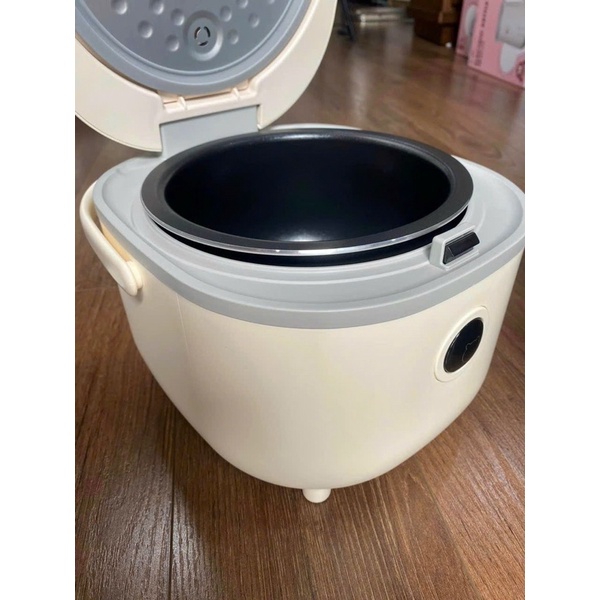 Nồi cơm điện tử Bear 2L-DFB-P20J1-HÀNG CHÍNH HÃNG-Bh 12 tháng