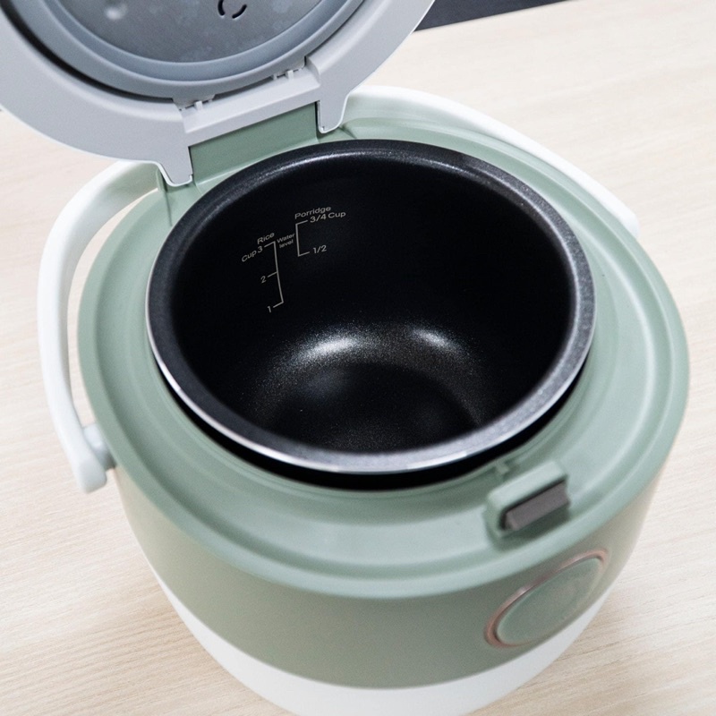 Nồi cơm điện tử Bear 2L-DFB-P20J1-HÀNG CHÍNH HÃNG-Bh 12 tháng