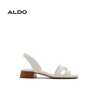 Sandal quai ngang nữ aldo jinane