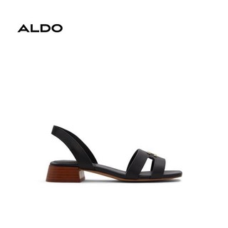 Sandal quai ngang nữ aldo jinane