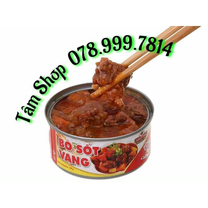 BÒ SỐT VANG 𝐃𝐀𝐁𝐀𝐂𝐎