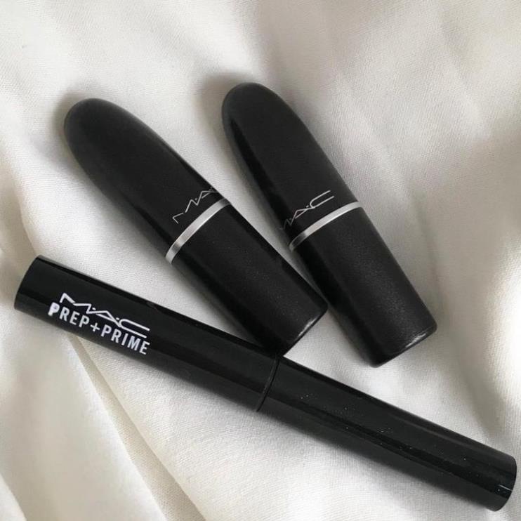 Son Thỏi MAC Matte Lipstick M·A·C 3g Chính Hãng