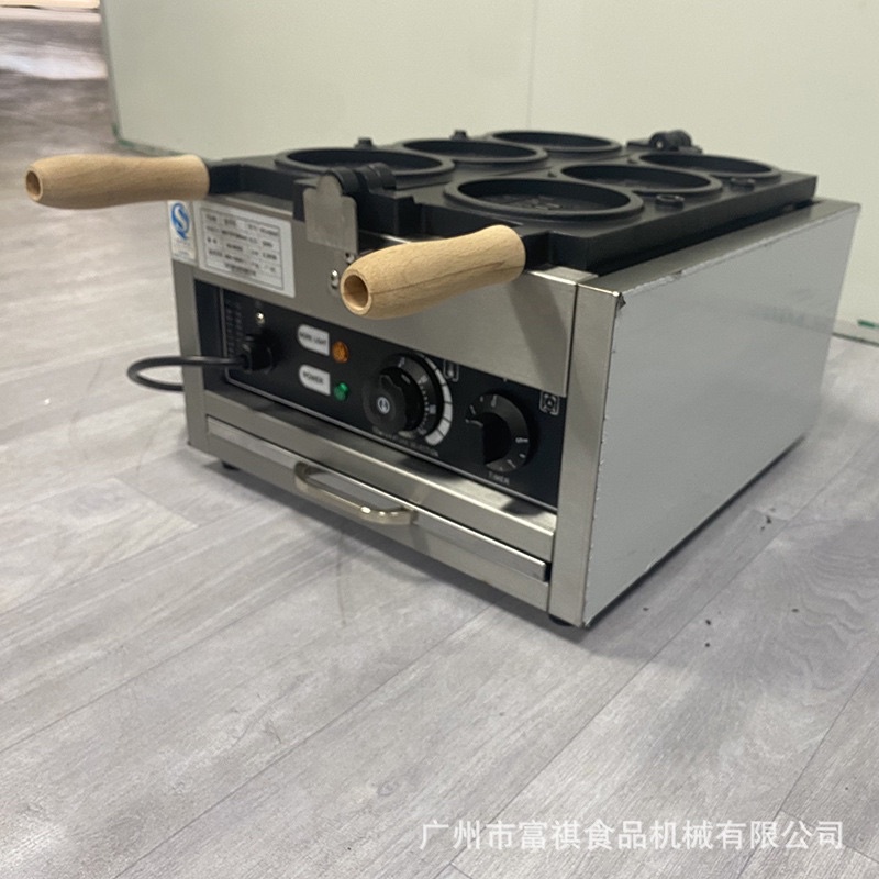 Máy làm bánh đồng xu phô mai siêu hot hit （HÀNG CÓ SẴN)