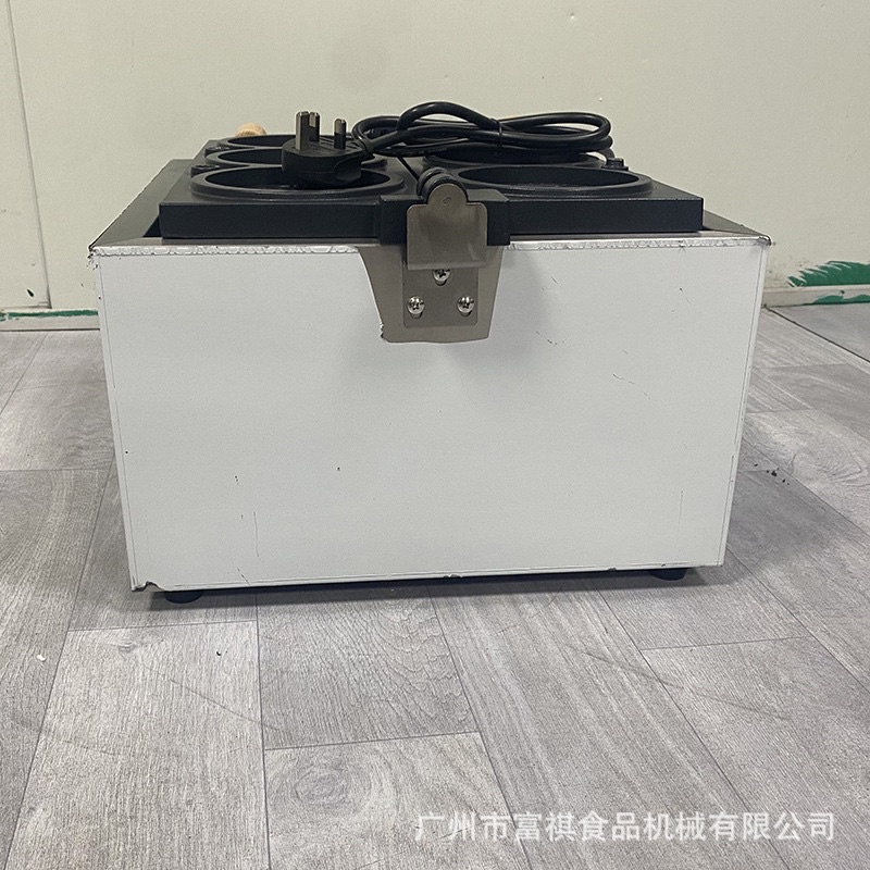 Máy làm bánh đồng xu phô mai siêu hot hit （HÀNG CÓ SẴN)