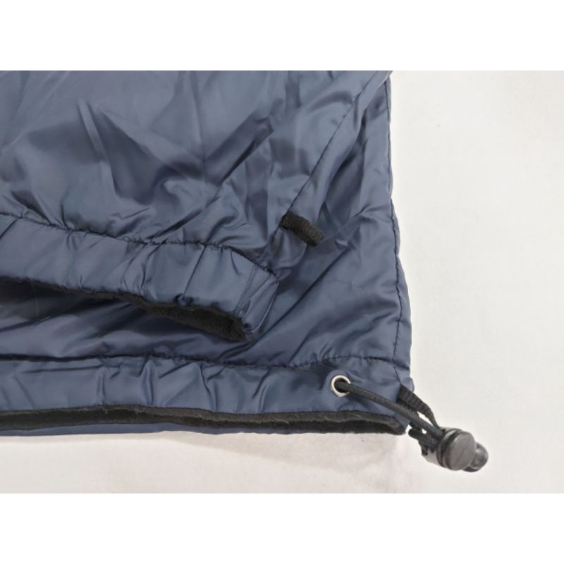 Áo khoác nam 2 lớp xuất khẩu