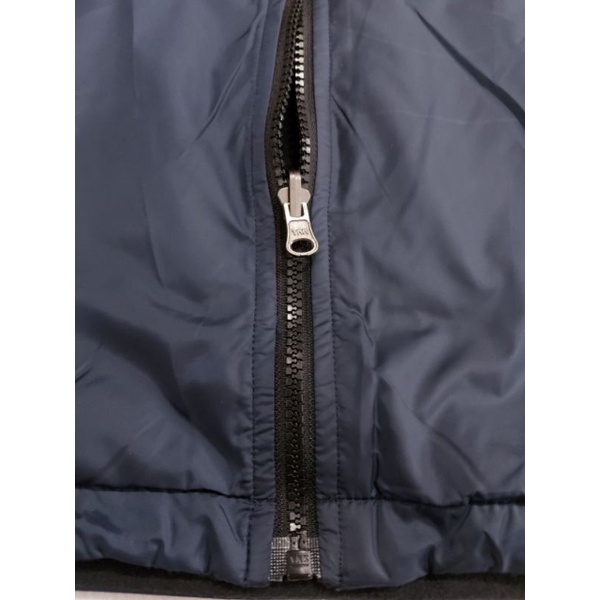 Áo khoác nam 2 lớp xuất khẩu