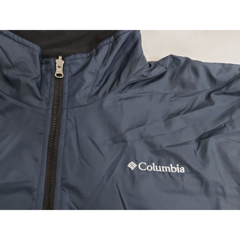 Áo khoác nam 2 lớp xuất khẩu