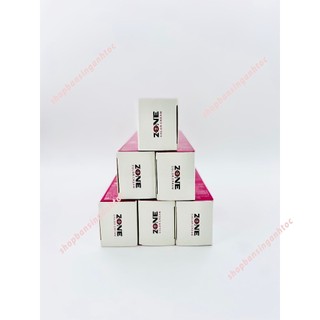 [SỈ] Màu Nhuộm tóc ZONE 100ml.