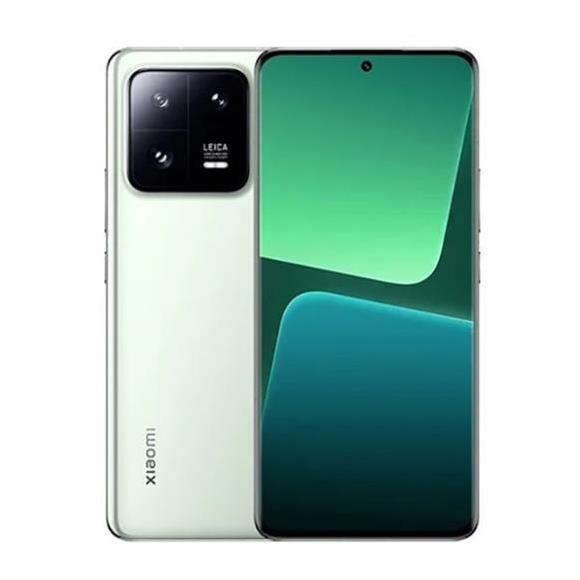 Điện Thoại Xiaomi 13 Pro 12GB/256GB - Chính hãng
