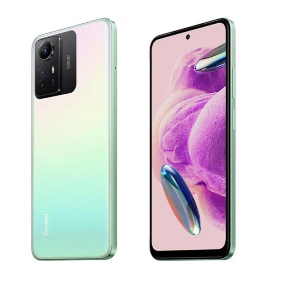 Điện Thoại Redmi Note 12S 8GB/256GB - Chính hãng
