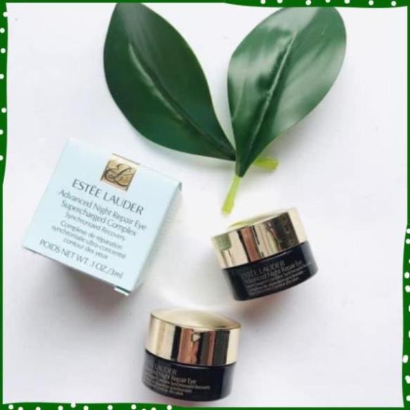 Kem  dưỡng mắt Estee Lauder Advance Night Repair Eye 5ml - JENNY SHOP