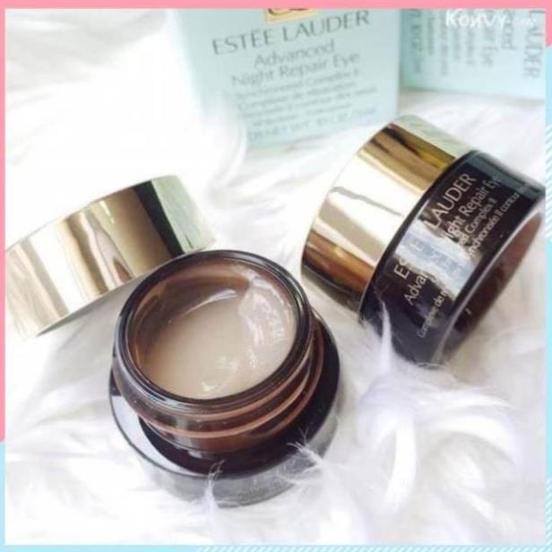 Kem  dưỡng mắt Estee Lauder Advance Night Repair Eye 5ml - JENNY SHOP