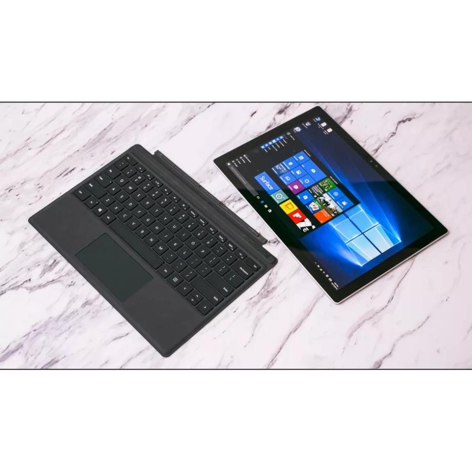Máy tính bảng Microsoft Surface Pro 5 Core i5 | M3 8GB ram SSD 128GB Pin 4500mAh XR5
